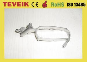 China Transducer C5-1 Ultrasound Needle Guide Electrosurgical Pad factory