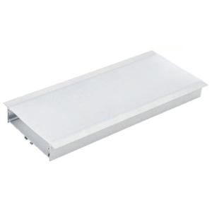 China Solid Ultra Low Light LED Rigid Strip Light Trough PXG-7520-A Series 3M factory