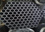 48.3mm Bs1139 Steel Scaffold Tube Small Diameter Aluminium Scaffold Pipe