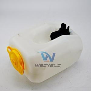China JCB 334/J6059 Excavator Roller Auxiliary Water Tank Cooling Liquid Expansion Tank factory