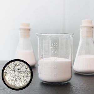 HN60S Hollow Glass Microspheres 10-60 µm for Deep Sea Insulation Pipes