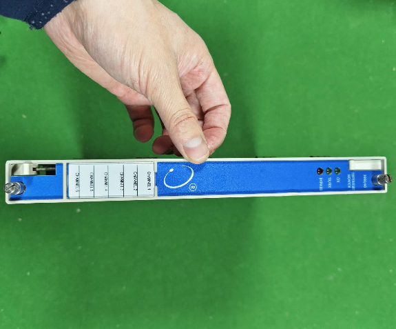 163179-01 Bently Nevada 3500/60 Temperature Modules I/O Four Channels