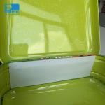 Suitcase Shape Food Gift Tin Cans For Candy Gift ISO9001 Certification