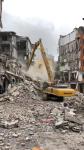 CAT336 EC480 SY500 Excavator Demolition With 22T Breaker And Powerful Cylinder