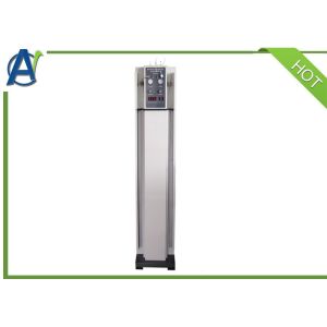 China ASTM D1319 Liquid Petroleum Oil FIA Hydrocarbon Analysis Testing Equipment on sale