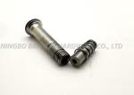 Three Way Two Position Solenoid Stem Normally Closed 304 Stainless Steel
