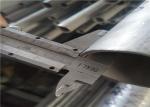 Welded Stainless Steel Pipe AISI B36.10 ASTM A312 304 304L 316L