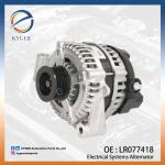 Electrical Systems Alternator LR077418 LR011231 LR023405 LR023421 for Land Rover