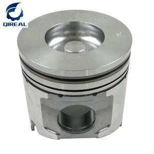 China Excavator Diesel Spare Parts 4TNV106 Engine Piston 123907-22081 factory