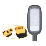 200watt Outdoor LED Street Lamp 30000 Lumens 6500K 120° Beam Angle
