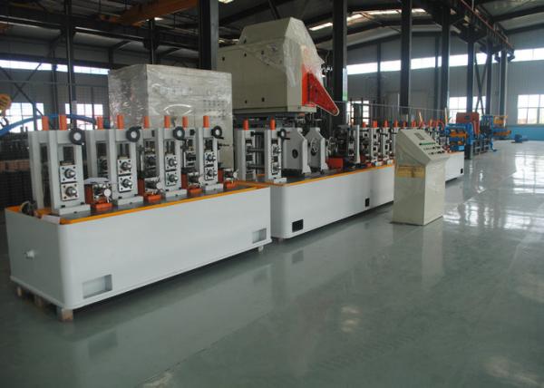 Precision Tube Mill Professional Precision Tube Mill Small Diameter 40Cr Shaft