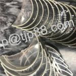 DA640 DA640T Diesel Engine Parts Connecting Rod Bearing 9-12271-146