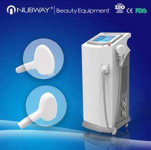 China Best selling painless diode laser hair removal machine factory
