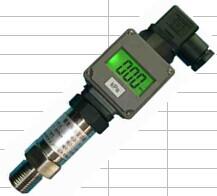 China Digital Pressure Sensor for Water Treatment HPT-1 factory