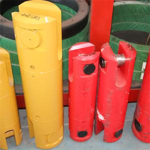 China Bauer Type Kelly Bar Tool 30T Kelly Joints Of Multiple Brands Of Rotary Drilling Rigs factory