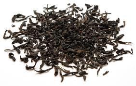 Fermented Smoky Lapsang Souchong Tea , Lapsang Souchong Black Tea With Pinewood