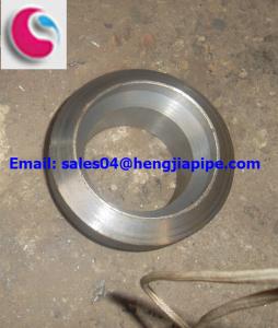China 24&quot; X 18&quot; forged weldolet factory