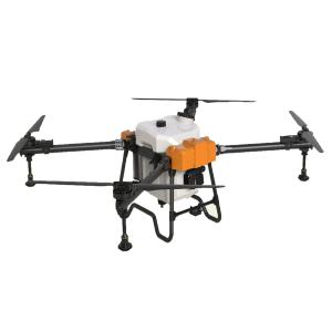 China Drones Spray 50Litres super loadsuper capacity intelligent Agriculture Drone factory