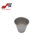 Soft Temper Printed Aluminium Foil Packaging Box For Claypot Rice