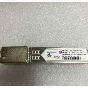China 3HE00062CB 01 FCLF8521P2BTL-A5 Alcatel.Lucent RJ45 1000BASE-T on sale