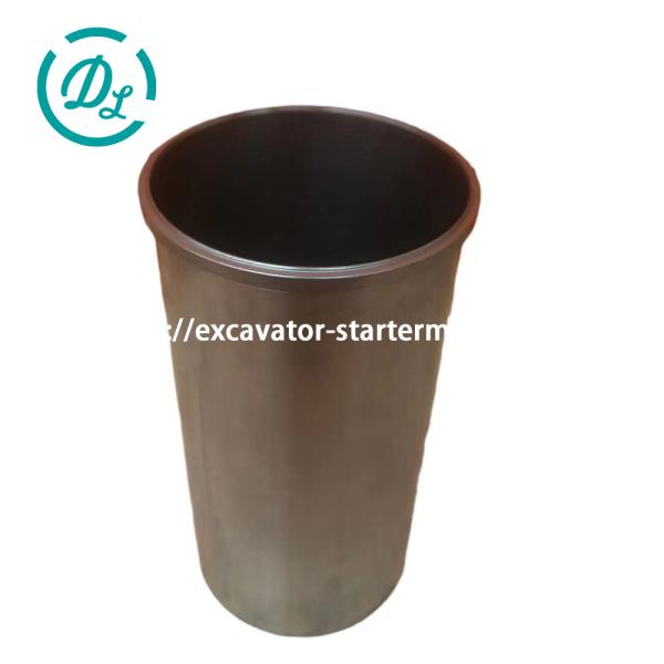 China EexcavaStart ISUZU 6UZ1 Engine Piston Set STD OEM 8-98028737-2 8-98056464-0 factory
