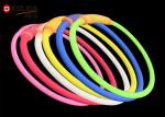 Waterproof Safety Pet LED Dog Necklace USB Rechargeable Led Dog Collar