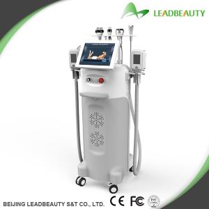 China Fat reduction Multifunctional slimming machine for body slimming factory
