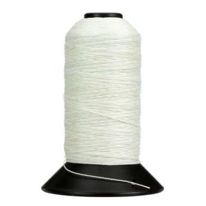 China DTY 75D/36F Polyester Drawn Textured Yarn , Virgin 100% RW White Knitting Yarn factory