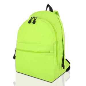 China Sports Personalized Cute Backpacks For School Junior Waterproof Washable factory