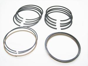 China For TOYOTA 4E-FE Piston Rings Oil Control Rings Serial OD-TO04 factory
