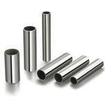 Anti Corrosion 316 Stainless Steel Welded Pipe ASTM