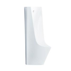 China Ceramic White Floor Standing Urinal 403x385x990mm For Mens WC Sanitary Ware factory