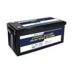 3072 Wh 80ah Inverter Hybrid 36v Lifepo4 Battery For Boats Ups Energy Storage