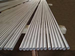China 304L / 304H SS Hydraulic Tubing Stainless Steel Seamless Pipe ASME SA213 SA213M SA688 SA789 factory
