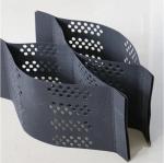 Modern Design Gravel Grid for Hdpe Plastic Driveway Geocell in Road Base