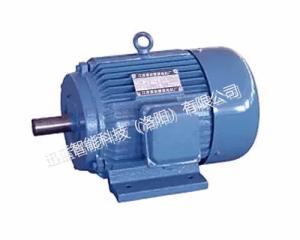China Motor Control Permanent Magnet Sync Motor PMSM factory