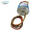 500RPM Wind Turbine Slip Ring Assemblies / Slip Ring Units For Wind Generator