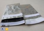 A4 11" X 15" Large Fireproof Envelopes For Document / Cash / Passport