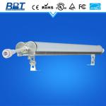 1500mm 50w twins tube led lights 3 years warranty indoor lighting