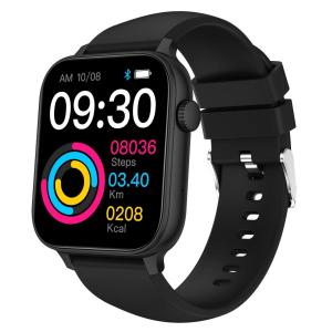 China TG06 Sport Smart Watch 1.85 Inch TFT Screen Sleep Monitoring With 100+ Sports Modes factory
