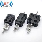 4-7 5-7 mm 10-14 mm Cable Run Cable Block Assembly Clamps Maxdao Cable Clamp
