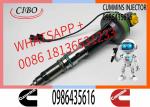2881089 2882130 Diesel Fuel Injector F00BJ00008 F00BJ00009 0986435616 0986435905