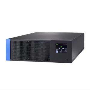 China Galleon II Rack OEM UPS 10KVA 15KVA 20KVA 30KVA 40KVA 60KVA 3 Phase Online UPS for Alarm Systems factory
