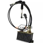 Excavator Parts E320C Throttle 247-5212 for Construction Machinery