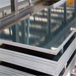 5052 55083 H32 Aluminum Alloy Metal 6mm Alloy Plate ASTM B209