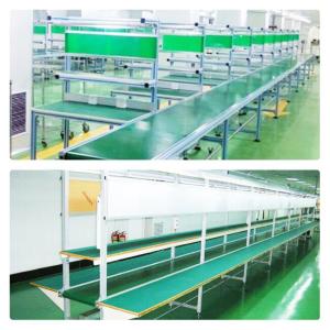 China 400mm Width SMT Belt Conveyor factory