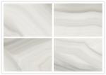 Matte Finish Marble Look Porcelain Tile For Indoor And Outdoor Heat Insulation
