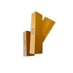 Magnesia Sand Insulation Brick for Glass Furnace Regenerator and Ceramic