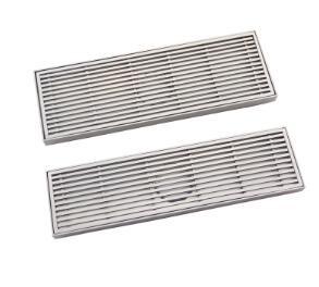 China Driveway 3000mm Floor Drain Cover factory