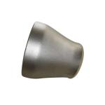70/30 90/10 CON/ECC Reducer Fitting 1/4"-72" SCD/SCH40 Eccentric Pipe Reducer